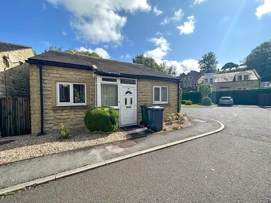 Bobbin Mill Court, Steeton, Wilman & Lodge